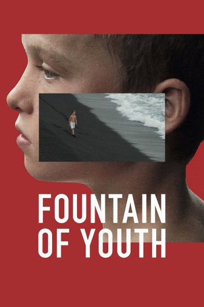 Póster de Fountain of Youth