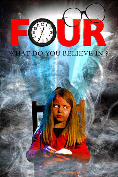 Póster de Four