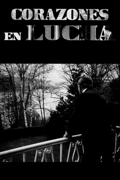 Póster de Four Around the Woman