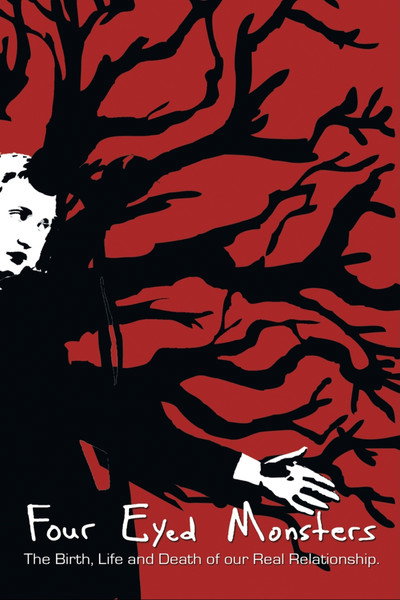 Póster de Four Eyed Monsters