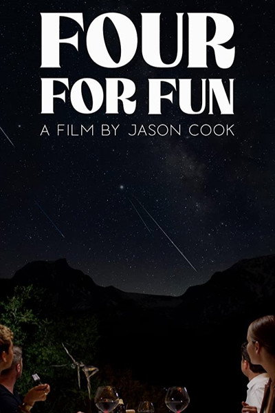 Póster de Four for Fun
