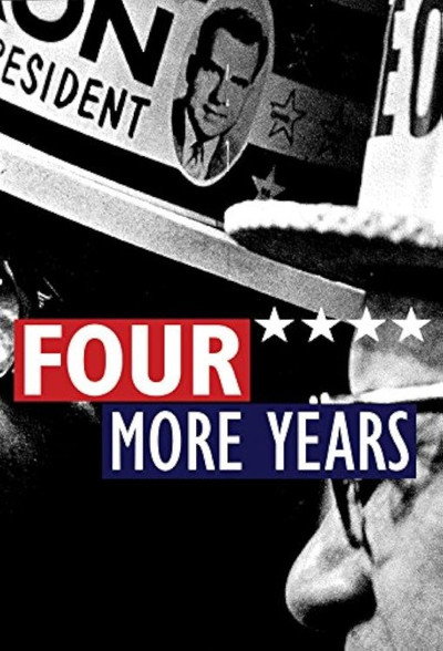 Póster de Four More Years