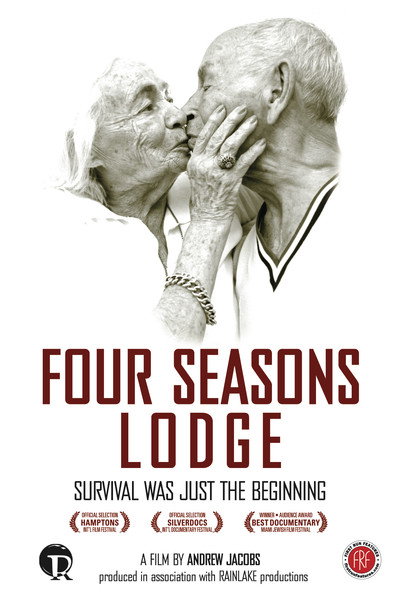 Póster de Four Seasons Lodge