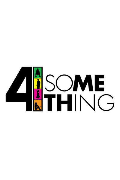 Póster de Four Something