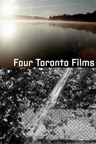 Póster de Four Toronto Films