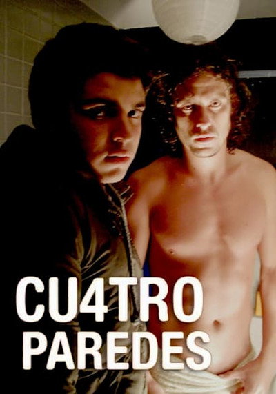 Póster de Four W4lls