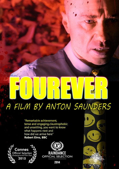 Póster de Fourever