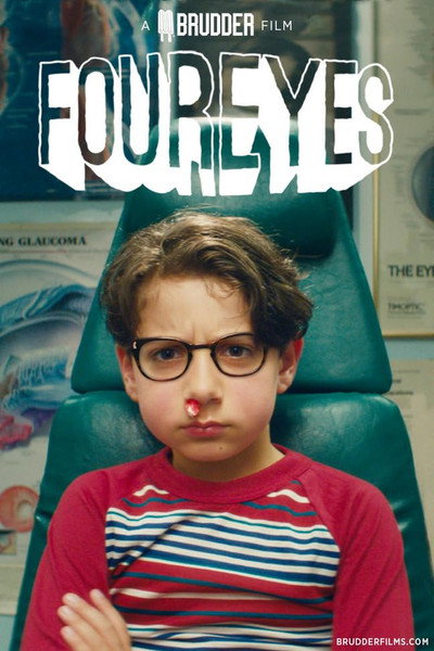Póster de Foureyes