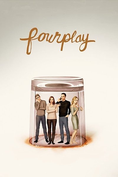 Póster de Fourplay
