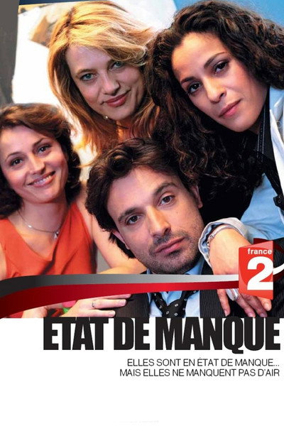 Póster de Foursome