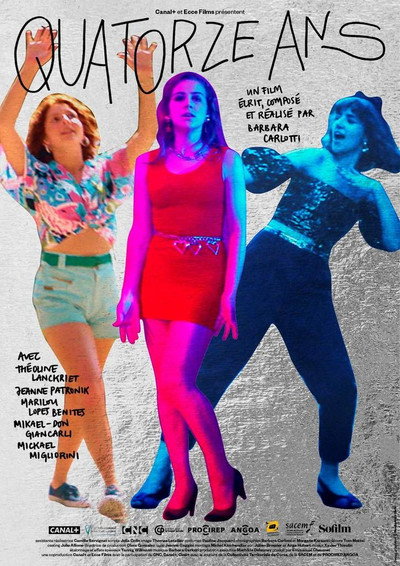 Póster de Fourteen