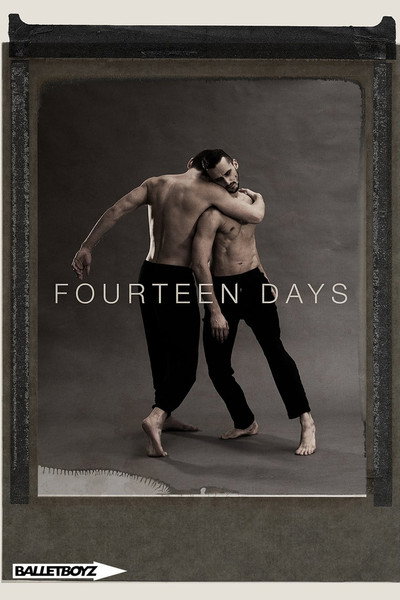 Póster de Fourteen Days