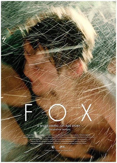Póster de Fox