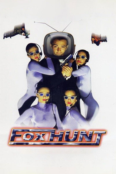 Póster de Fox Hunt