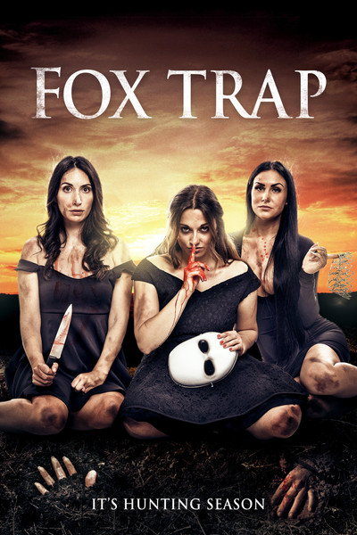 Póster de Fox Trap