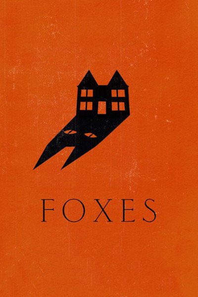 Póster de Foxes