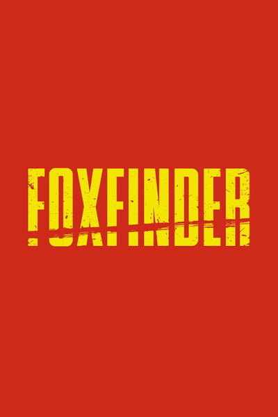Póster de Foxfinder