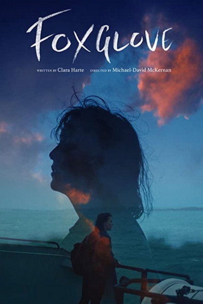 Póster de Foxglove