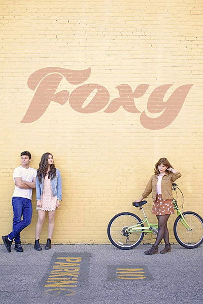 Póster de Foxy