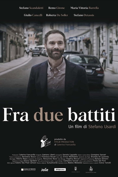 Póster de Fra due battiti