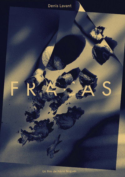 Póster de Fracas