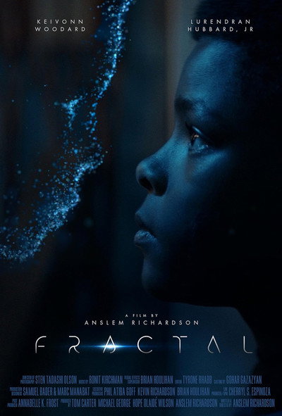 Póster de Fractal