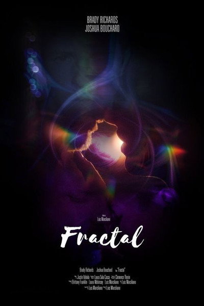 Póster de Fractal