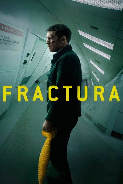 Póster de Fractured
