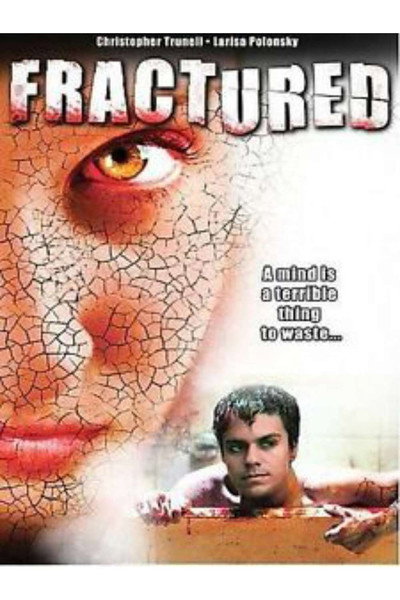 Póster de Fractured