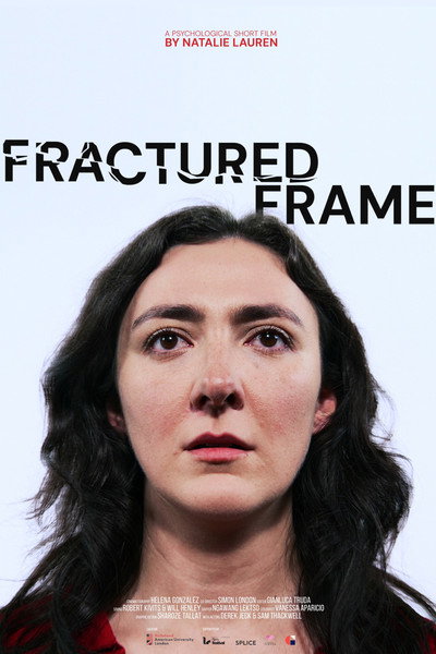 Póster de Fractured Frame