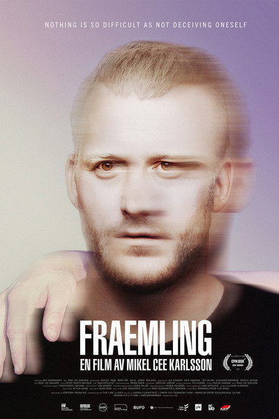 Póster de Fraemling