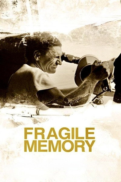 Póster de Fragile memory