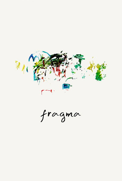 Póster de Fragma