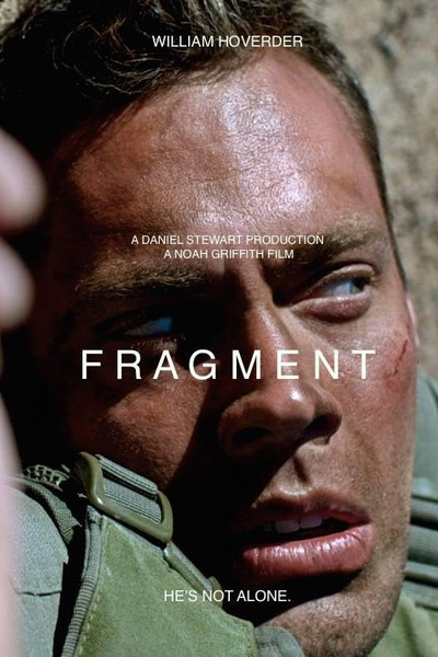 Póster de Fragment