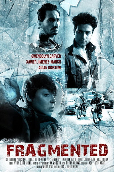 Póster de Fragmented