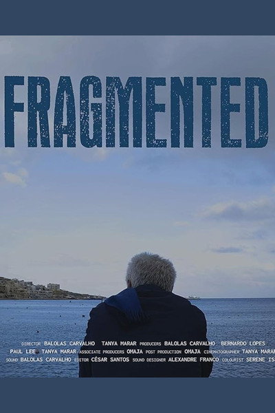 Póster de Fragmented