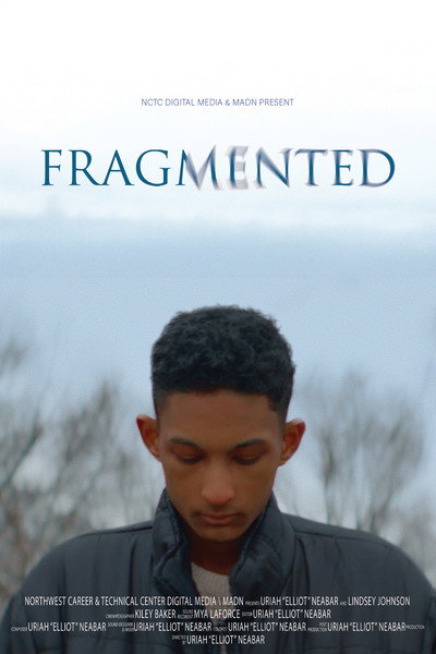 Póster de Fragmented