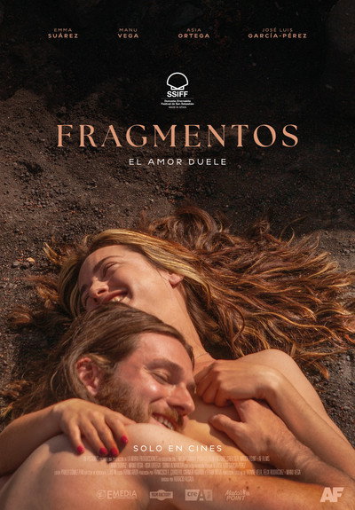 Póster de Fragmentos