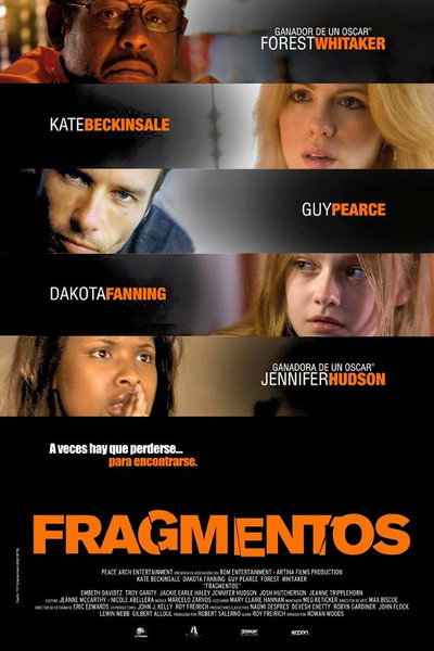 Póster de Fragmentos