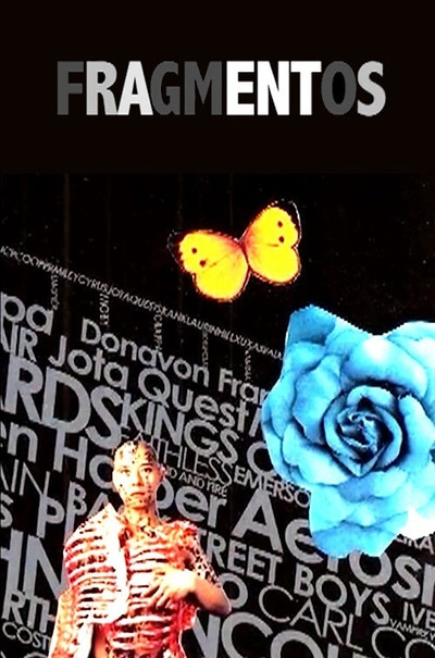 Póster de Fragmentos