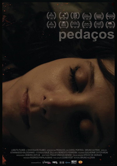 Póster de Fragments