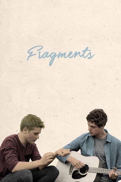 Póster de Fragments