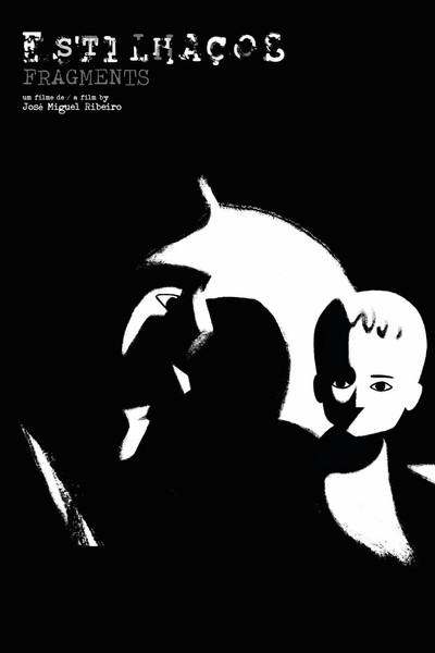 Póster de Fragments