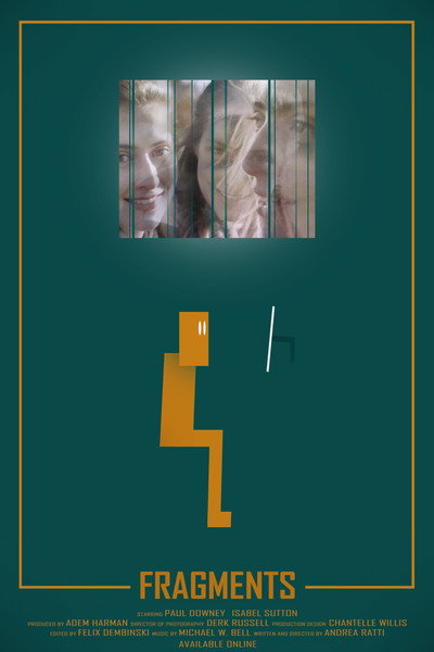 Póster de Fragments