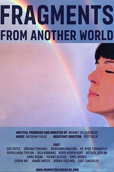 Póster de Fragments from Another World