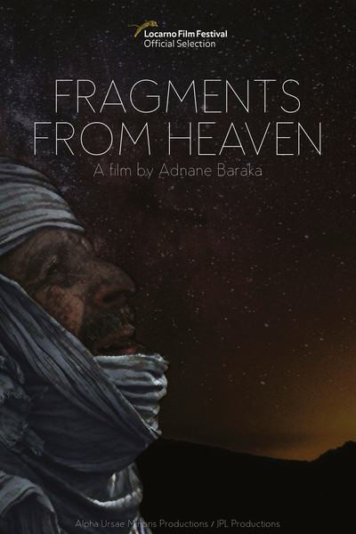 Póster de Fragments from Heaven