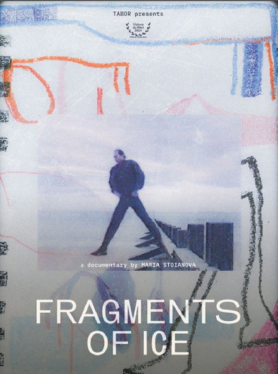 Póster de Fragments of Ice