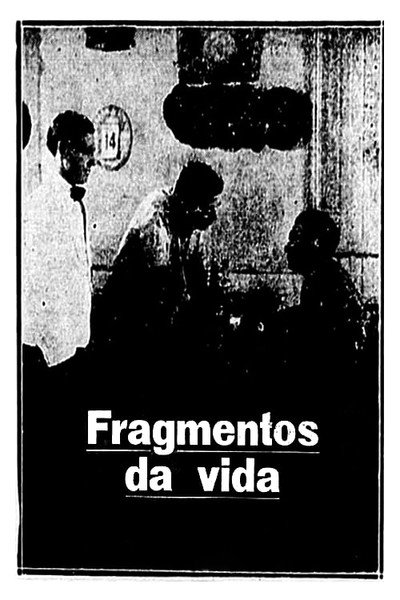 Póster de Fragments of Life