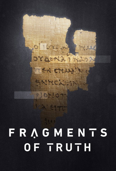 Póster de Fragments of Truth