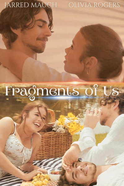 Póster de Fragments of Us